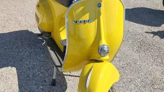 Piaggio Vespa 50 epoca