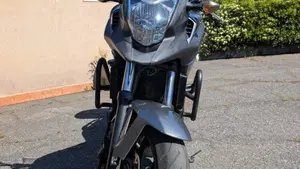 Honda NC 750 X ABS (2014 - 15)  (3)