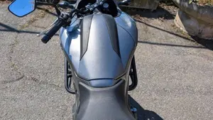 Honda NC 750 X ABS (2014 - 15)  (4)