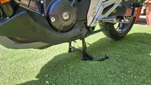 Honda NC 750 X (2021 - 24)  (4)