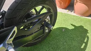 Honda NC 750 X (2021 - 24)  (5)
