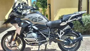 Bmw R 1200 GS (2017 - 18)  (3)