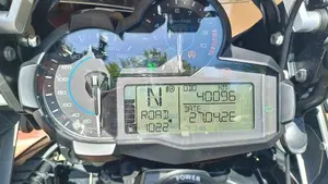 Bmw R 1200 GS (2017 - 18)  (5)