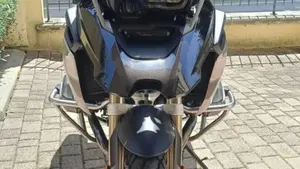 Bmw R 1200 GS (2017 - 18)  (4)