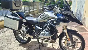 Bmw R 1200 GS (2017 - 18)  (2)