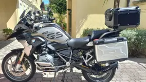 Bmw R 1200 GS (2017 - 18) 