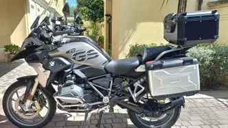 Bmw R 1200 GS (2017 - 18) usata