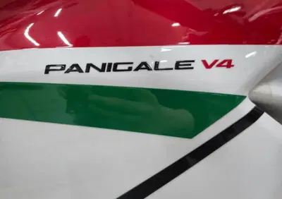Ducati Panigale V4 Speciale 1100 (2018 - 19) - Annuncio 10000928