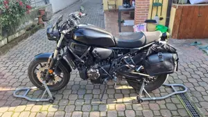 Yamaha XSR 700 ABS (2016 - 20) 