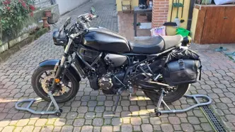 Yamaha XSR 700 ABS (2016 - 20) usata