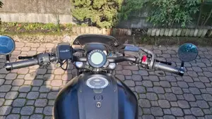 Yamaha XSR 700 ABS (2016 - 20)  (4)