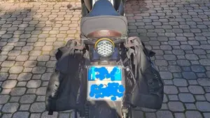 Yamaha XSR 700 ABS (2016 - 20)  (5)