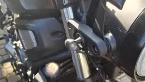Yamaha XSR 700 ABS (2016 - 20)  (7)
