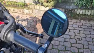 Yamaha XSR 700 ABS (2016 - 20)  (8)