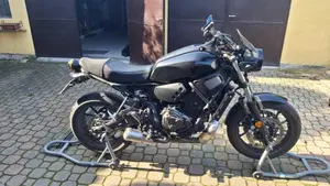 Yamaha XSR 700 ABS (2016 - 20)  (10)