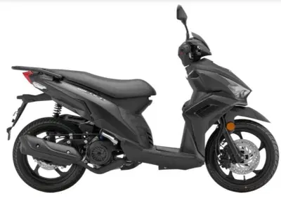 Kymco Micare 125 (2026) - Annuncio 10000926