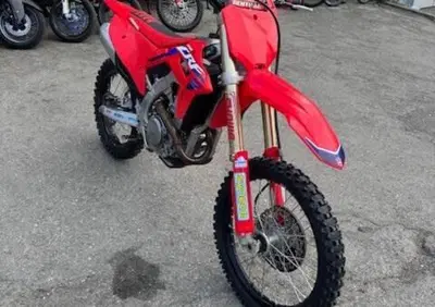 Honda CRF 250R (2023) - Annuncio 10000939