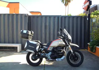 Moto Guzzi V85 TT Travel (2021 - 23) - Annuncio 10000933