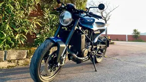 Husqvarna Vitpilen 701 (2020) 