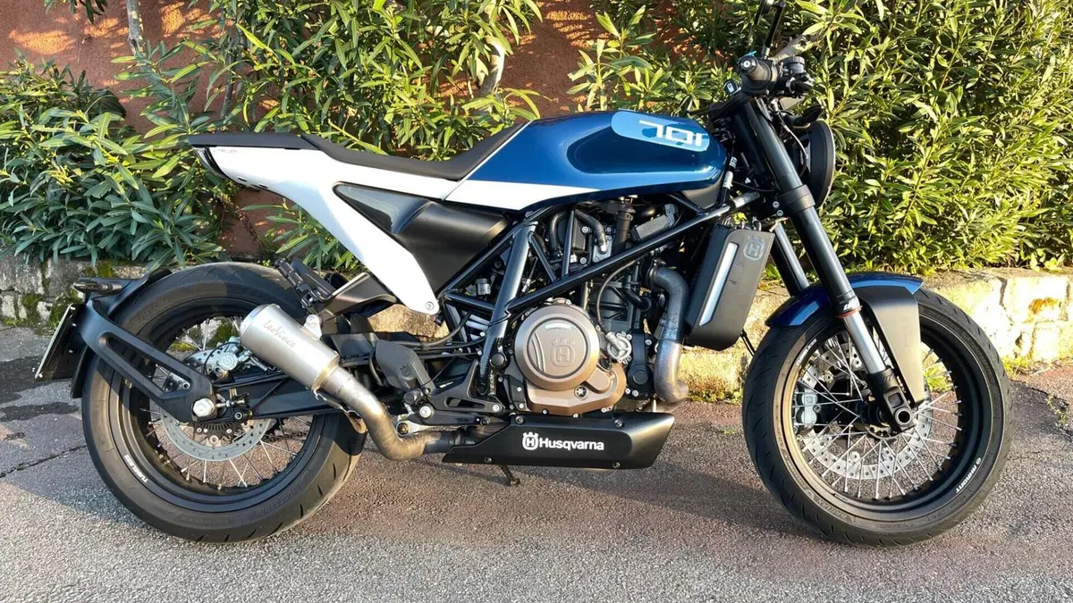 Husqvarna Vitpilen 701 (2020)  (4)