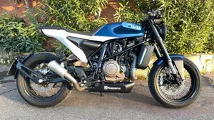 Husqvarna Vitpilen 701 (2020)  (4)
