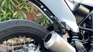 Husqvarna Vitpilen 701 (2020)  (8)