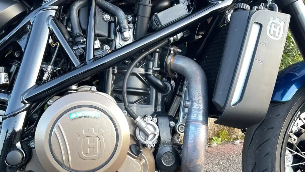 Husqvarna Vitpilen 701 (2020)  (9)