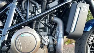 Husqvarna Vitpilen 701 (2020)  (9)