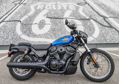 Harley-Davidson Nightster Special (2023 - 26) - Annuncio 10000929