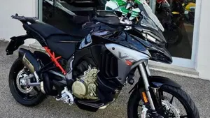 Ducati Multistrada V4 S (2025 - 26) 
