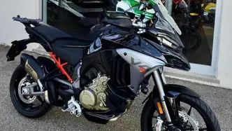 Ducati Multistrada V4 S (2025 - 26) usata