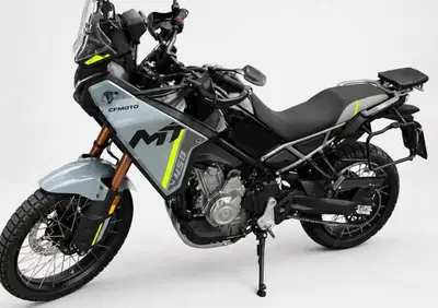CFMOTO 450MT (2024 - 26) - Annuncio 10000942