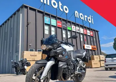 Bmw K 1200 R - Annuncio 10000946