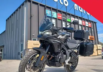 CFMOTO 700MT Adventure (2025 - 26) - Annuncio 10000966