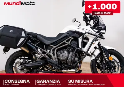 Triumph Tiger 800 XRx (2015 - 17) - Annuncio 9990567