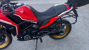 Moto Morini X-Cape 650 Gold Wheels Edition (2022 - 26)  (4)