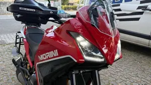 Moto Morini X-Cape 650 Gold Wheels Edition (2022 - 26)  (3)