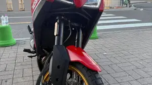 Moto Morini X-Cape 650 Gold Wheels Edition (2022 - 26)  (7)
