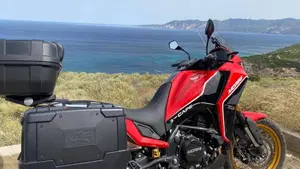 Moto Morini X-Cape 650 Gold Wheels Edition (2022 - 26)  (8)