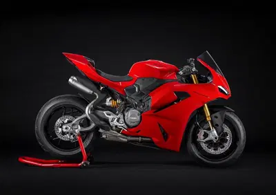 Ducati Panigale V2 S (2025 - 26) - Annuncio 10000950