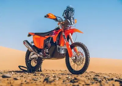 KTM 450 Rally Replica (2027) - Annuncio 10000955