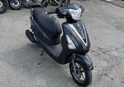 Yamaha D'Elight 125 (2017 - 20) - Annuncio 10000956