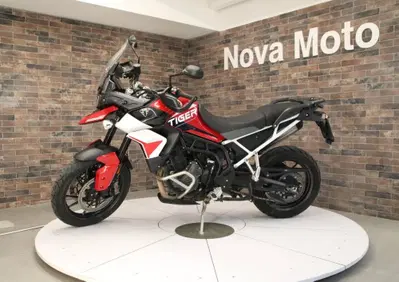 Triumph Tiger 900 Rally Aragón Edition (2023 - 24) - Annuncio 10000954