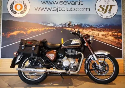 Royal Enfield Classic 350 (2021 - 26) - Annuncio 10000959