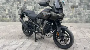 Harley-Davidson Pan America 1250 (2020 - 25)  (3)