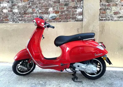 Vespa Sprint 50 4T 3V (2018 - 20) - Annuncio 10000965