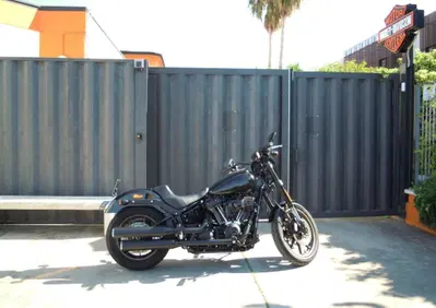 Harley-Davidson Low Rider S (2022 - 24) - Annuncio 10000963