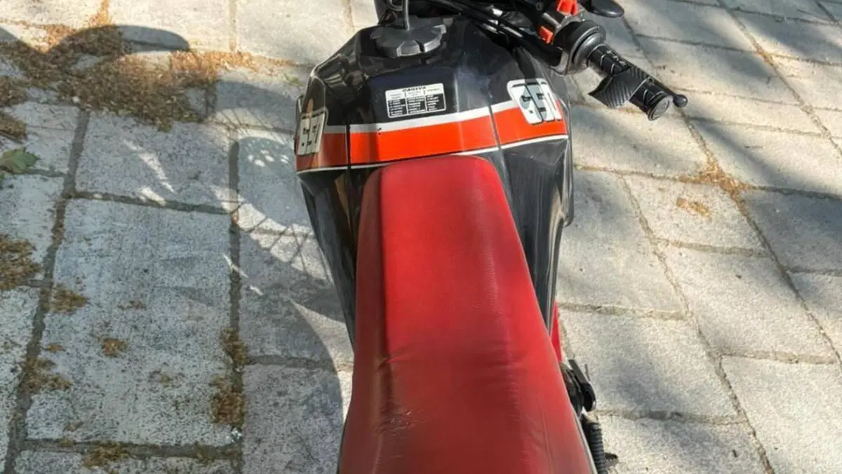 Cagiva   (7)