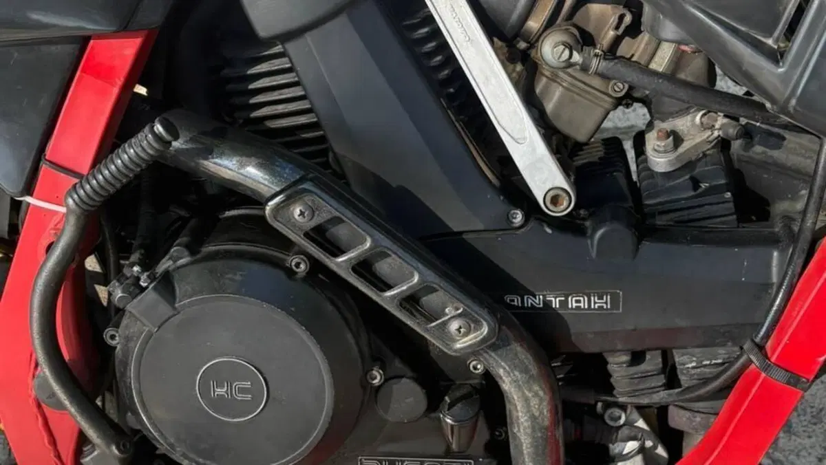 Cagiva   (8)