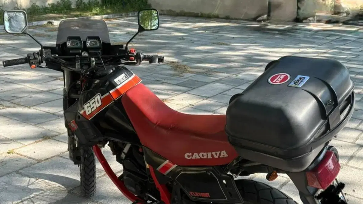 Cagiva   (10)